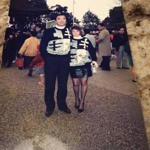 Meet your Posher, Linda